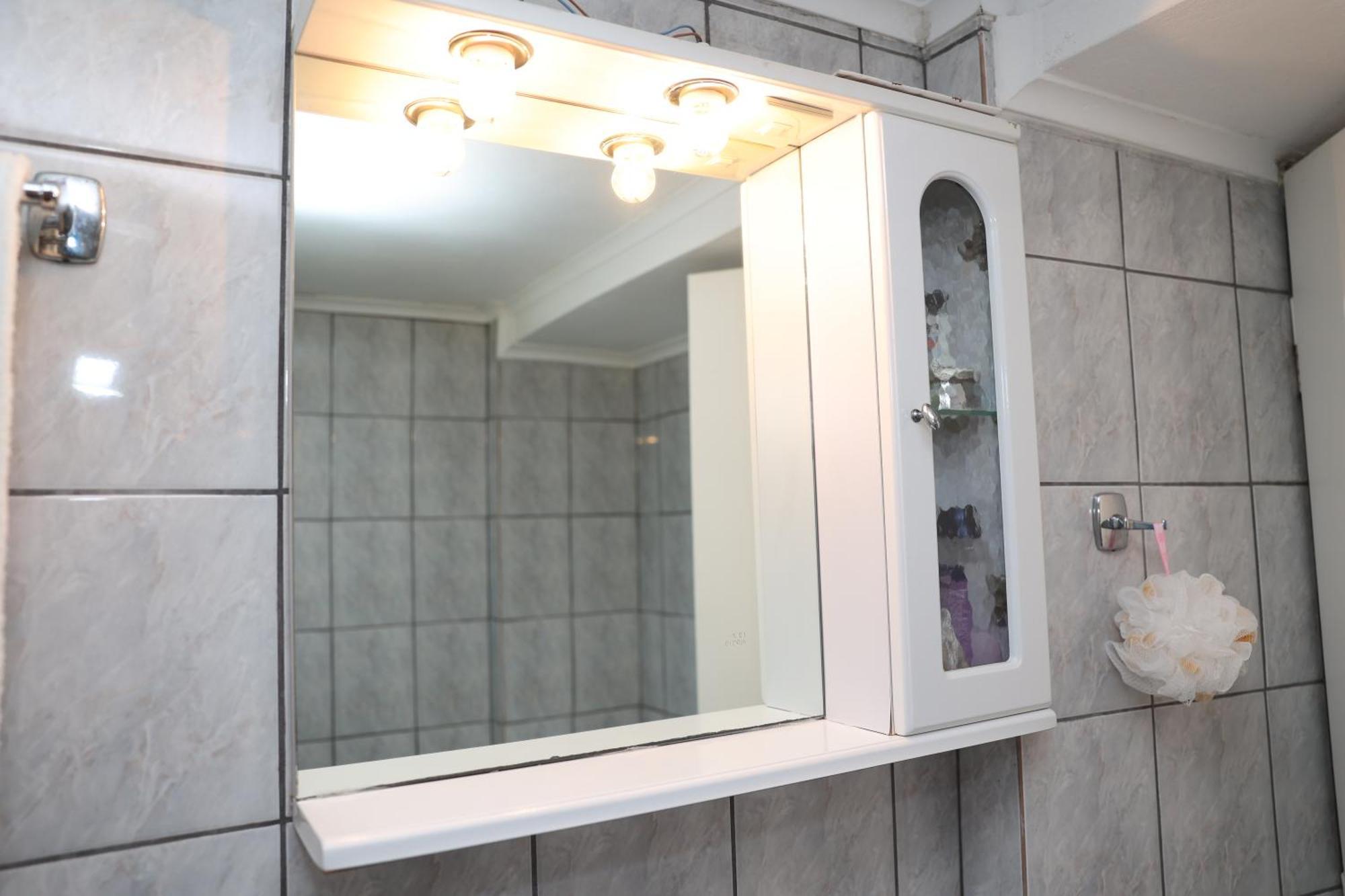 Mary'S Villas Plomari Ngoại thất bức ảnh
