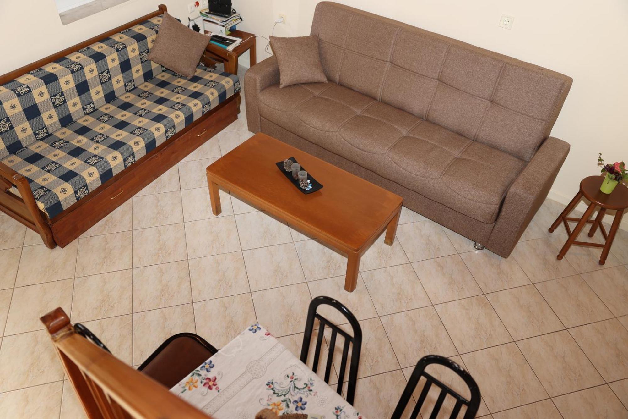 Mary'S Villas Plomari Ngoại thất bức ảnh