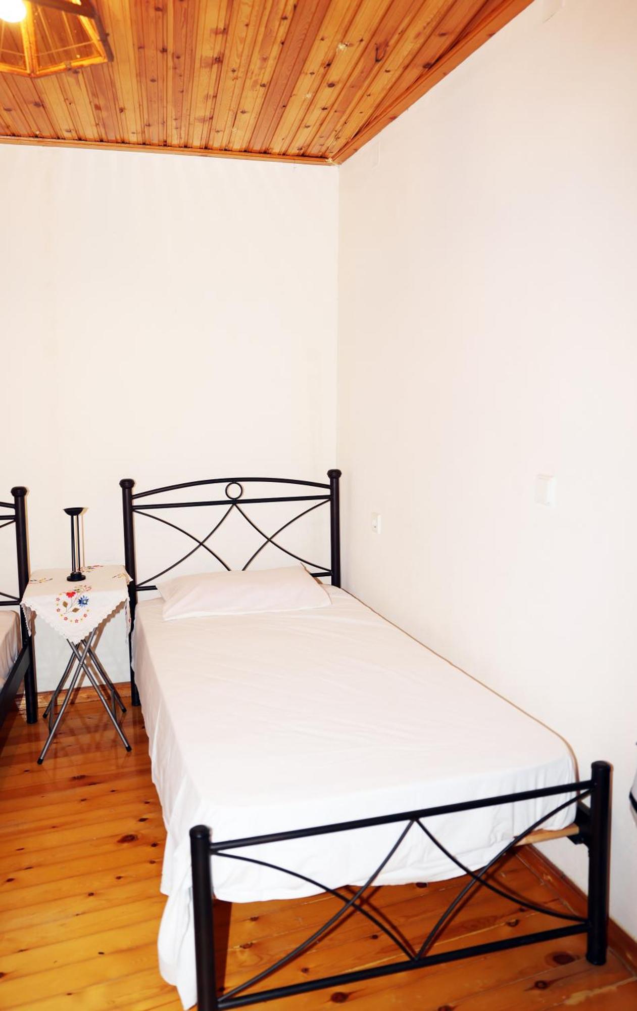 Mary'S Villas Plomari Ngoại thất bức ảnh