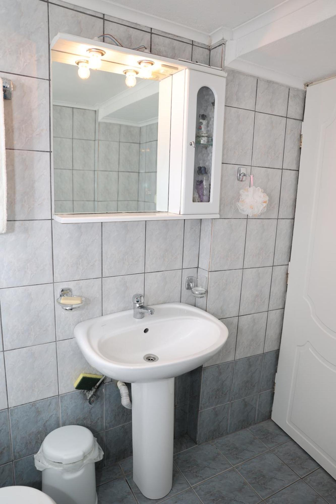 Mary'S Villas Plomari Ngoại thất bức ảnh