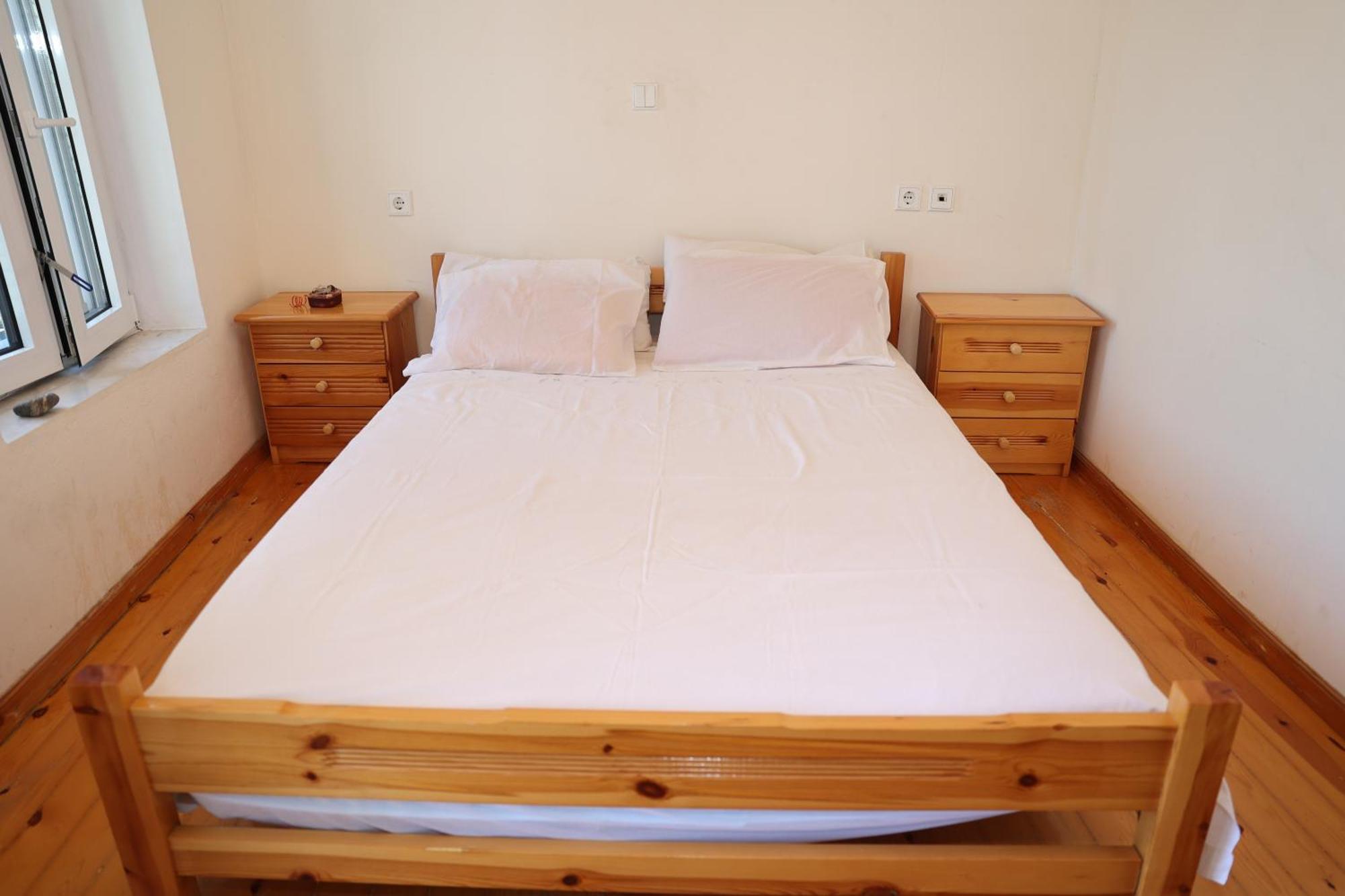 Mary'S Villas Plomari Ngoại thất bức ảnh